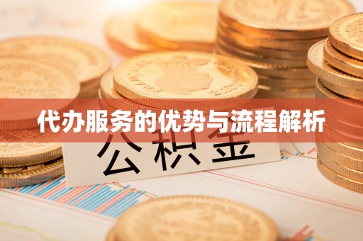 香港岛代办服务的优势与流程解析