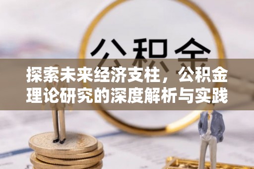 香港岛探索未来经济支柱，公积金理论研究的深度解析与实践意义