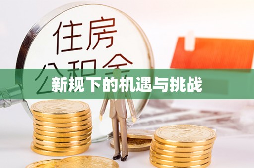 香港岛新规下的机遇与挑战