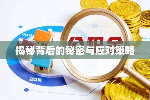 香港岛揭秘背后的秘密与应对策略