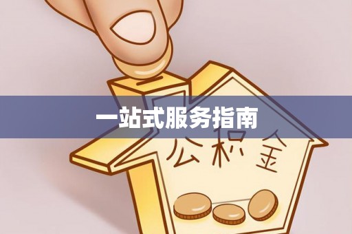 香港岛一站式服务指南