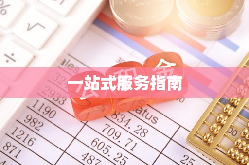 香港岛一站式服务指南